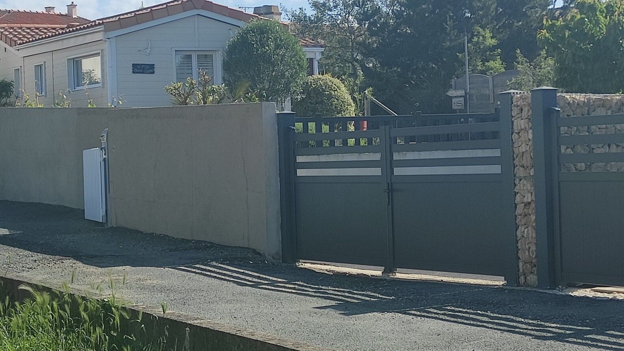Photo of Outdoor in Brem Sur Mer