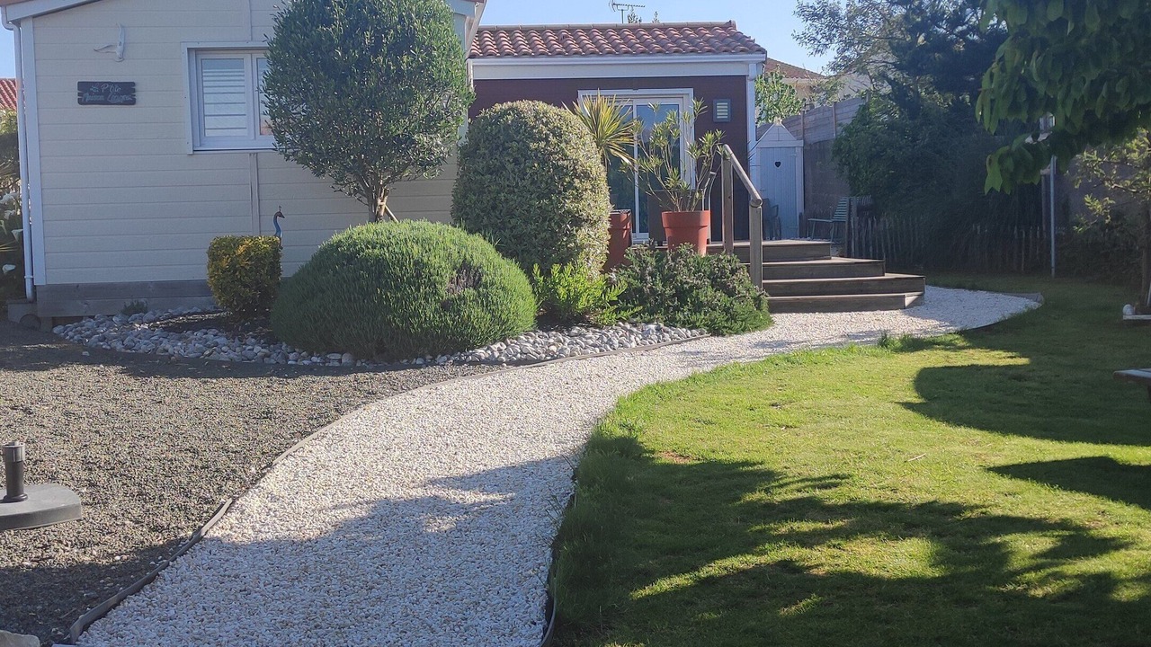 Photo of Outdoor in Brem Sur Mer