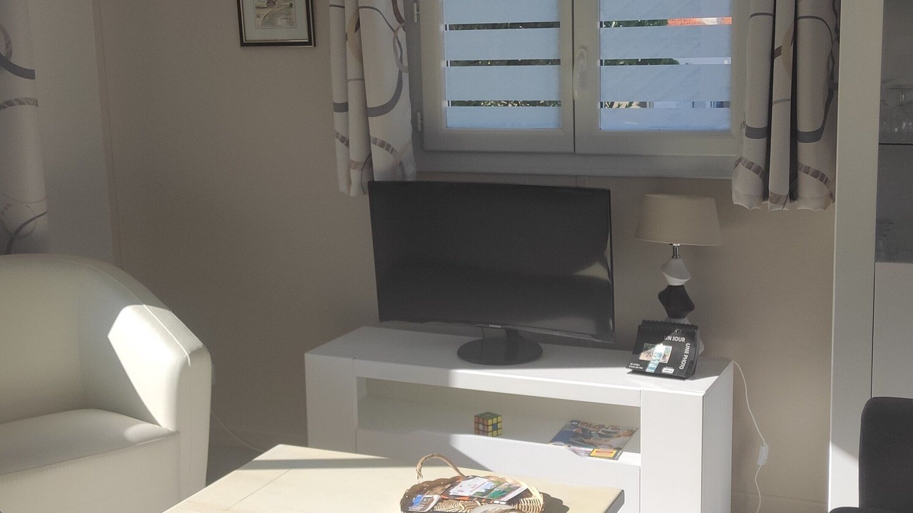 Photo of Livingroom in Brem Sur Mer