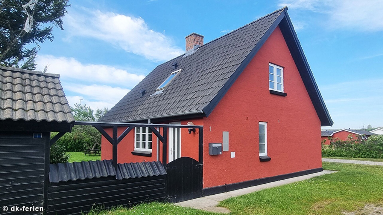 Photo of Outdoor in Slette Strand