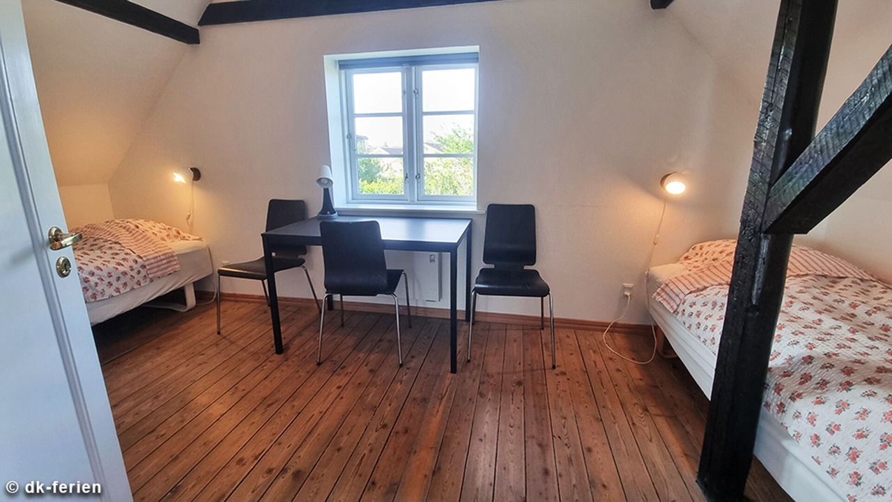 Photo of Bedroom in Slette Strand