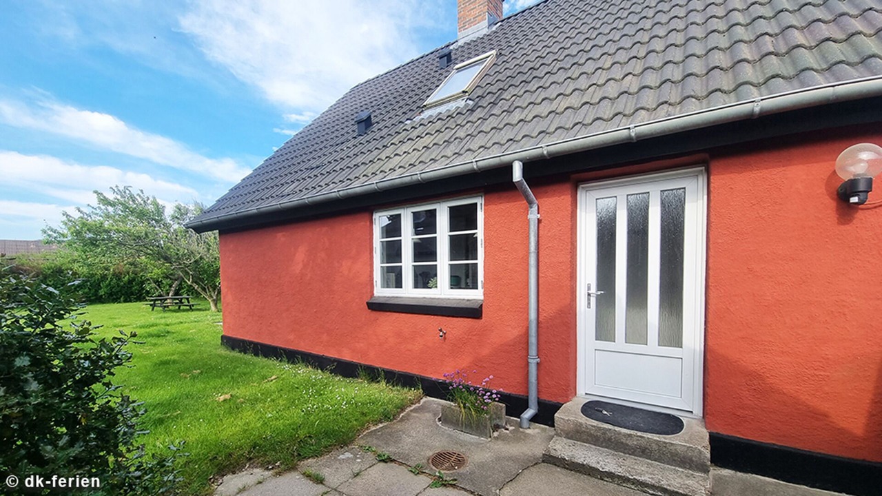 Photo of Outdoor in Slette Strand