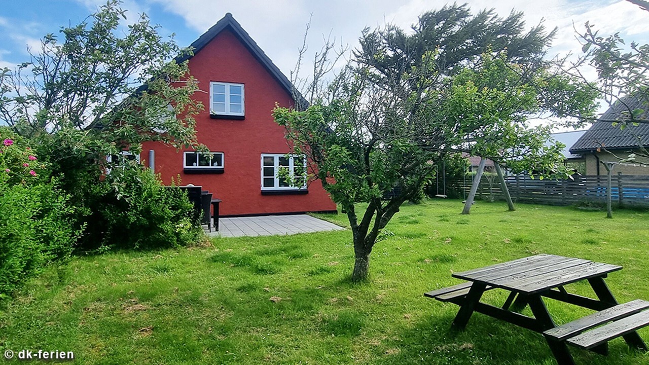 Photo of Outdoor in Slette Strand