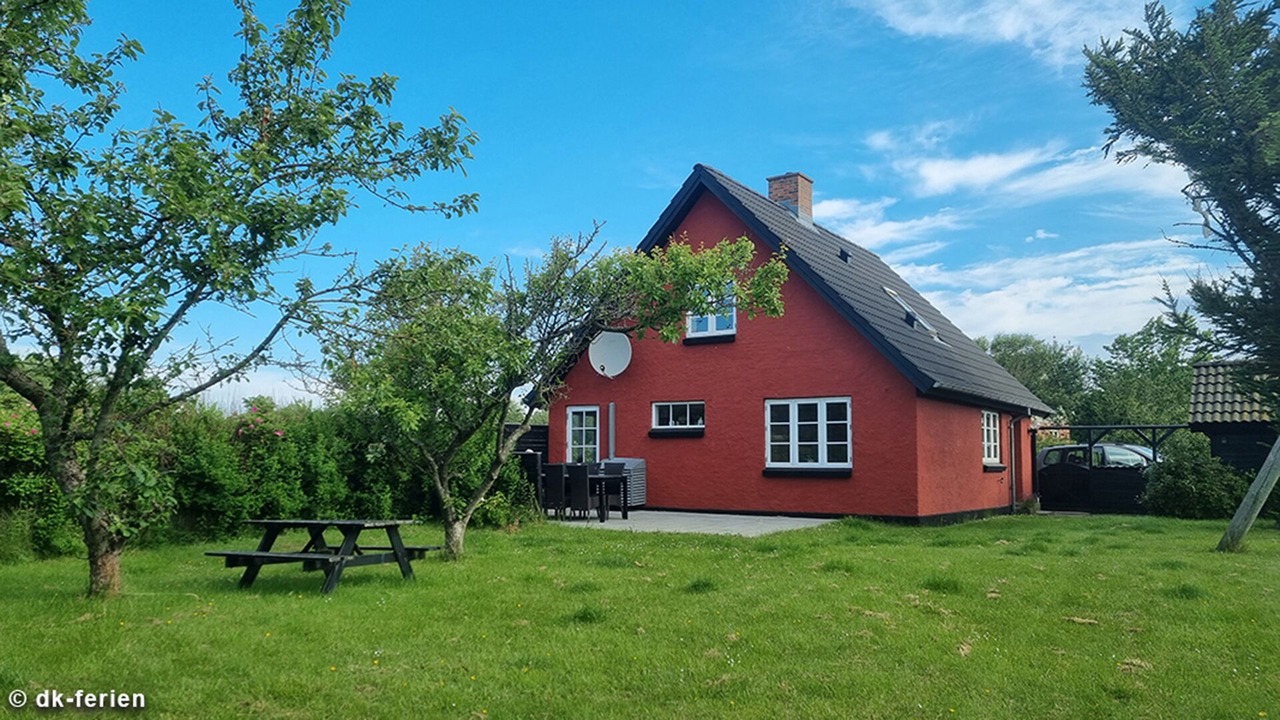 Photo of Outdoor in Slette Strand