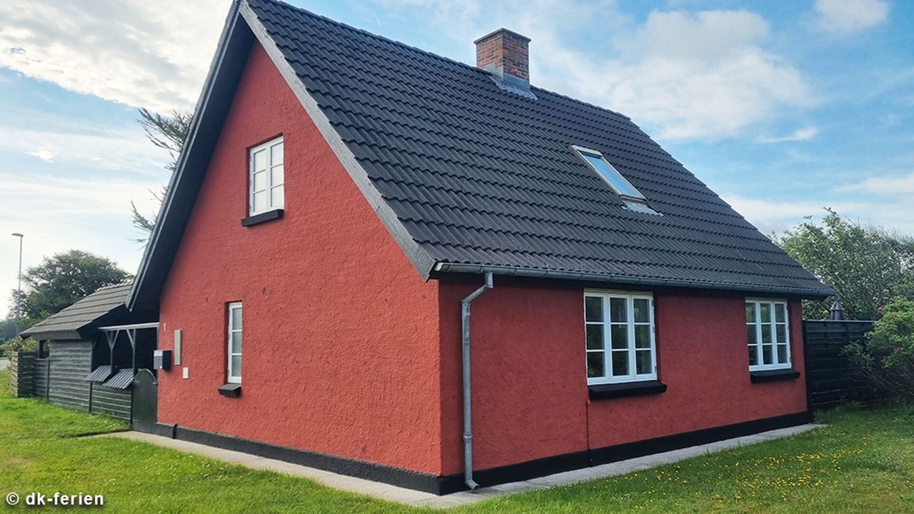 Photo of Outdoor in Slette Strand