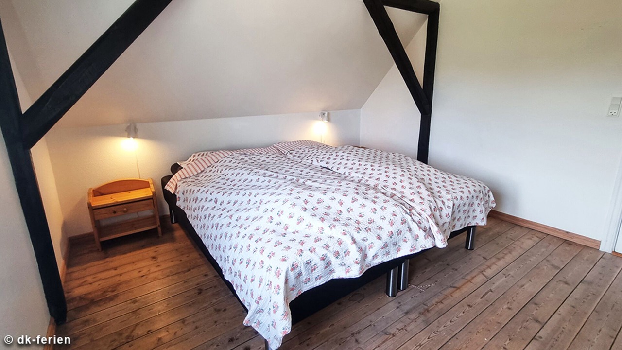 Photo of Bedroom in Slette Strand