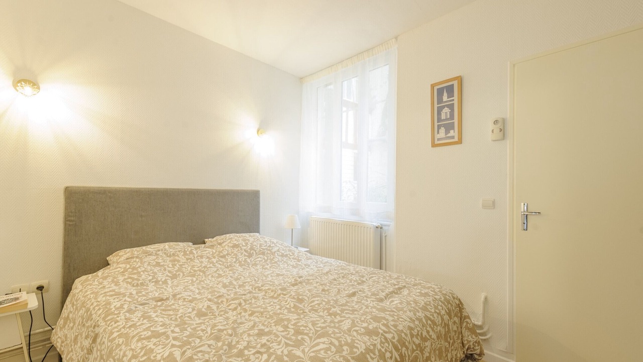Photo of Bedroom in La Rochelle City Centre