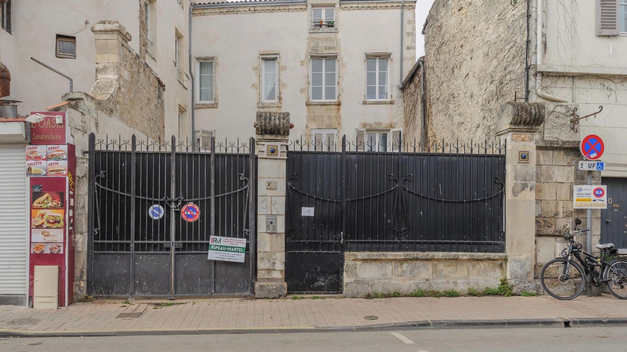 Photo of Outdoor in La Rochelle City Centre