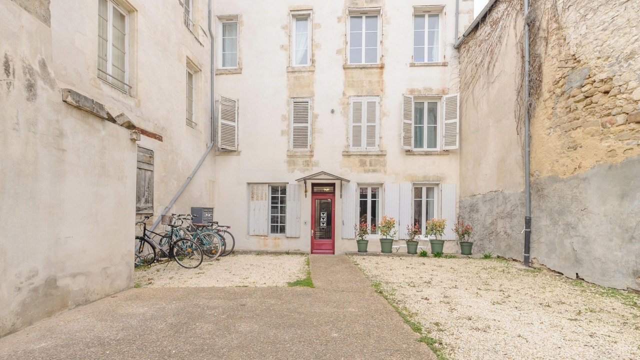 Photo of Outdoor in La Rochelle City Centre