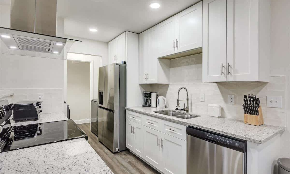 Photo of Kitchen in Flower Mound