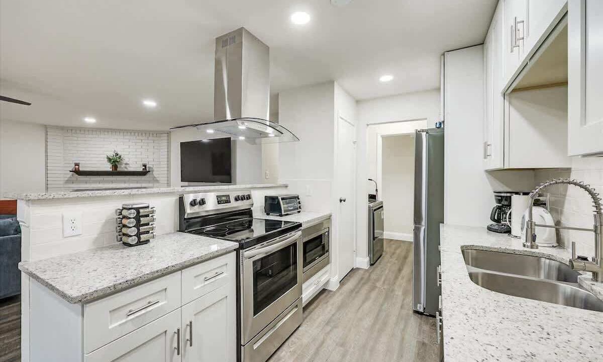 Photo of Kitchen in Flower Mound