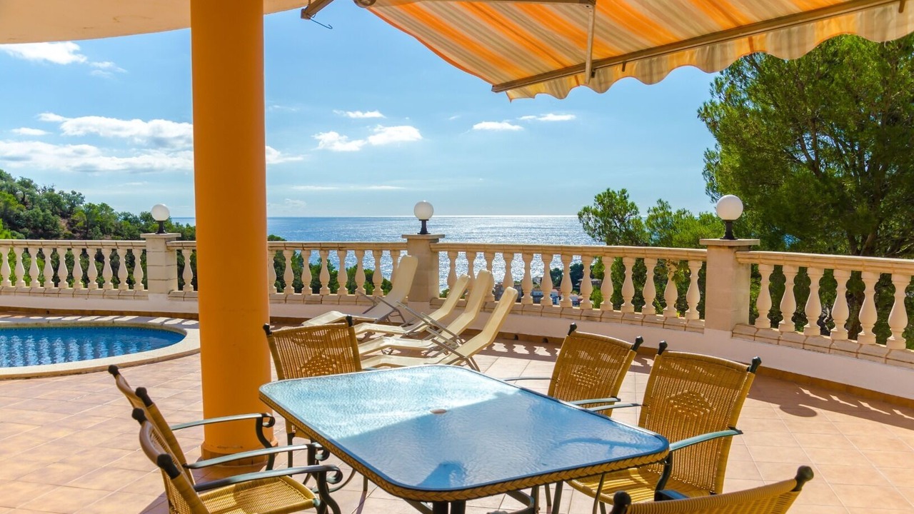 Photo of Outdoor in Tossa de Mar