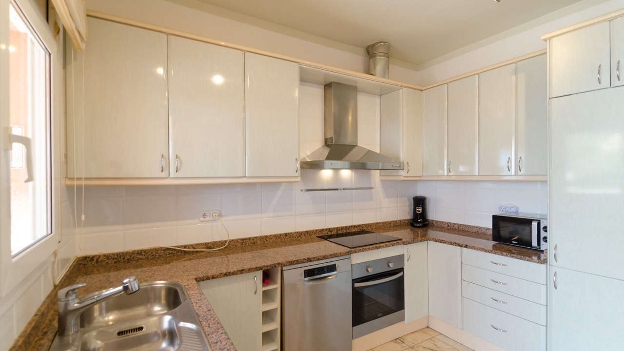Photo of Kitchen in Tossa de Mar