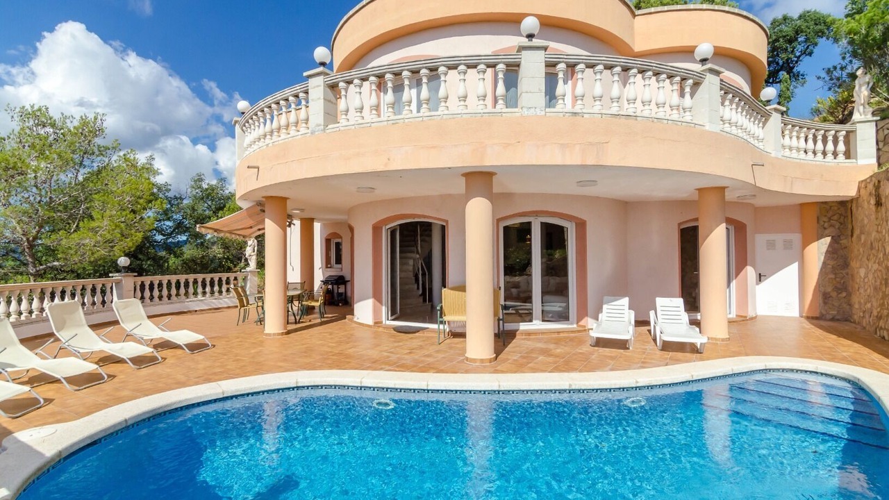 Photo of Outdoor in Tossa de Mar