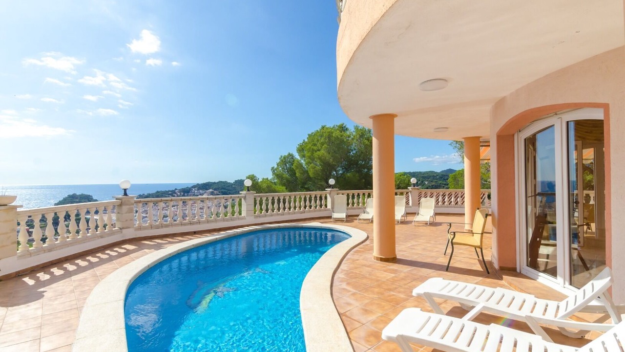 Photo of Outdoor in Tossa de Mar