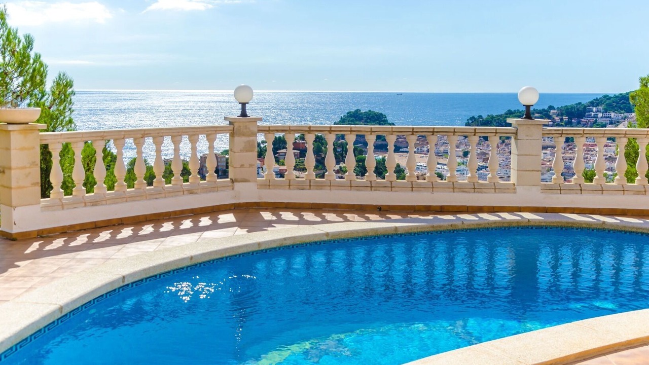 Photo of Outdoor in Tossa de Mar