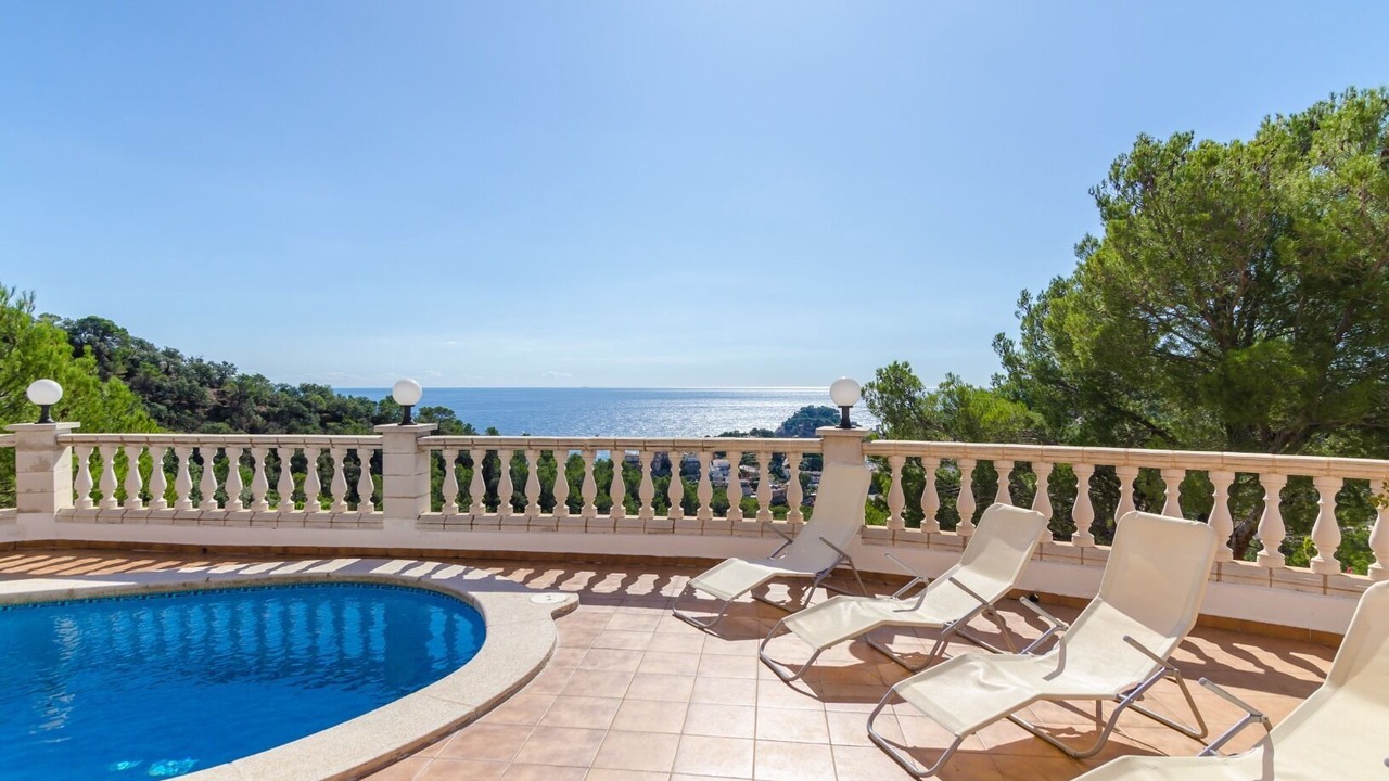 Photo of Outdoor in Tossa de Mar