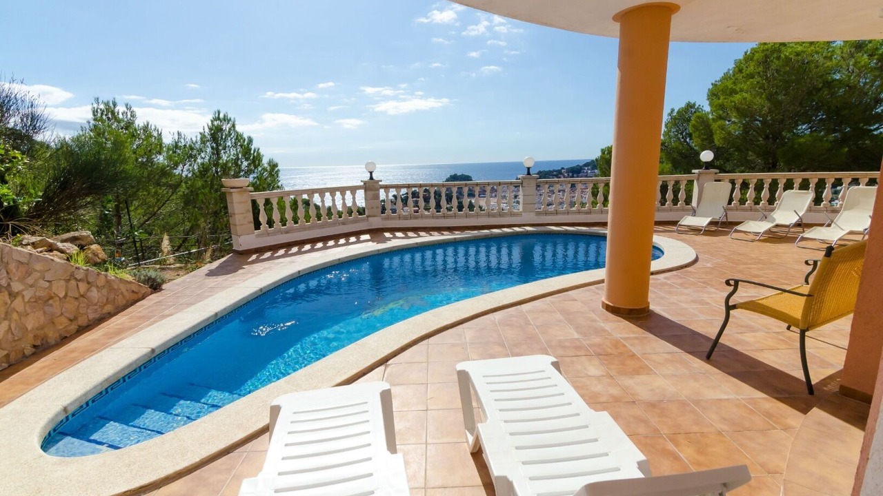 Photo of Outdoor in Tossa de Mar