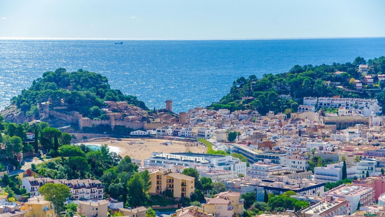 Photo of Outdoor in Tossa de Mar