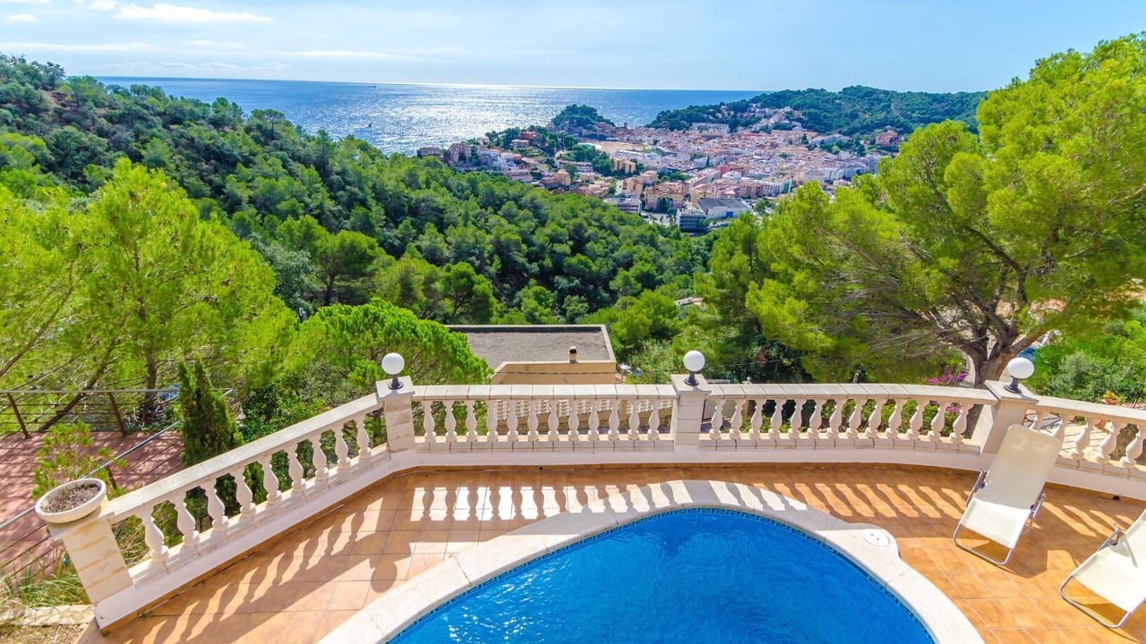 Photo of Outdoor in Tossa de Mar