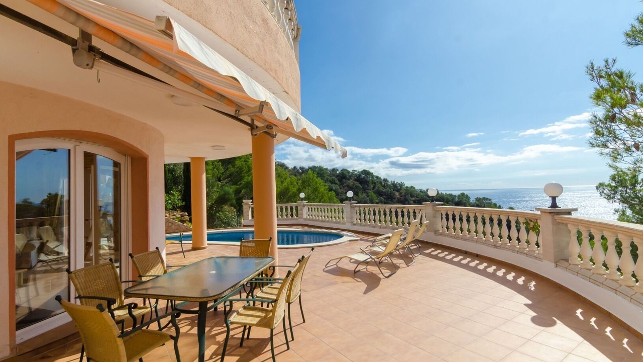 Photo of Outdoor in Tossa de Mar