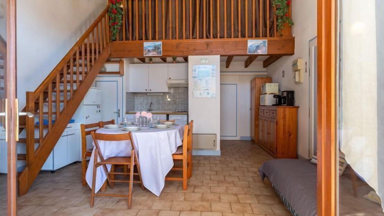 Photo of Bedroom in Meschers-sur-Gironde