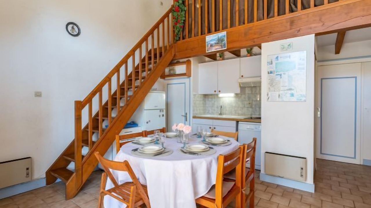 Photo of Bedroom in Meschers-sur-Gironde