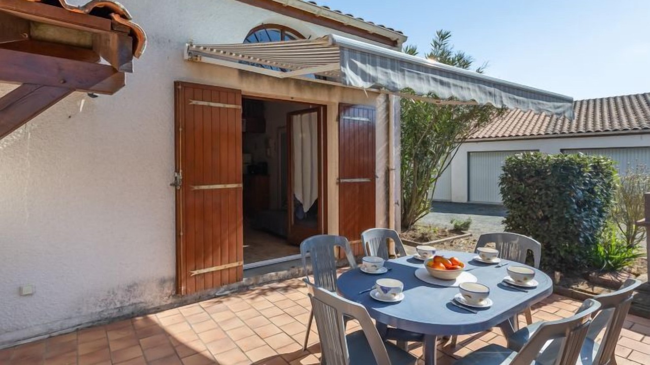 Photo of Others in Meschers-sur-Gironde