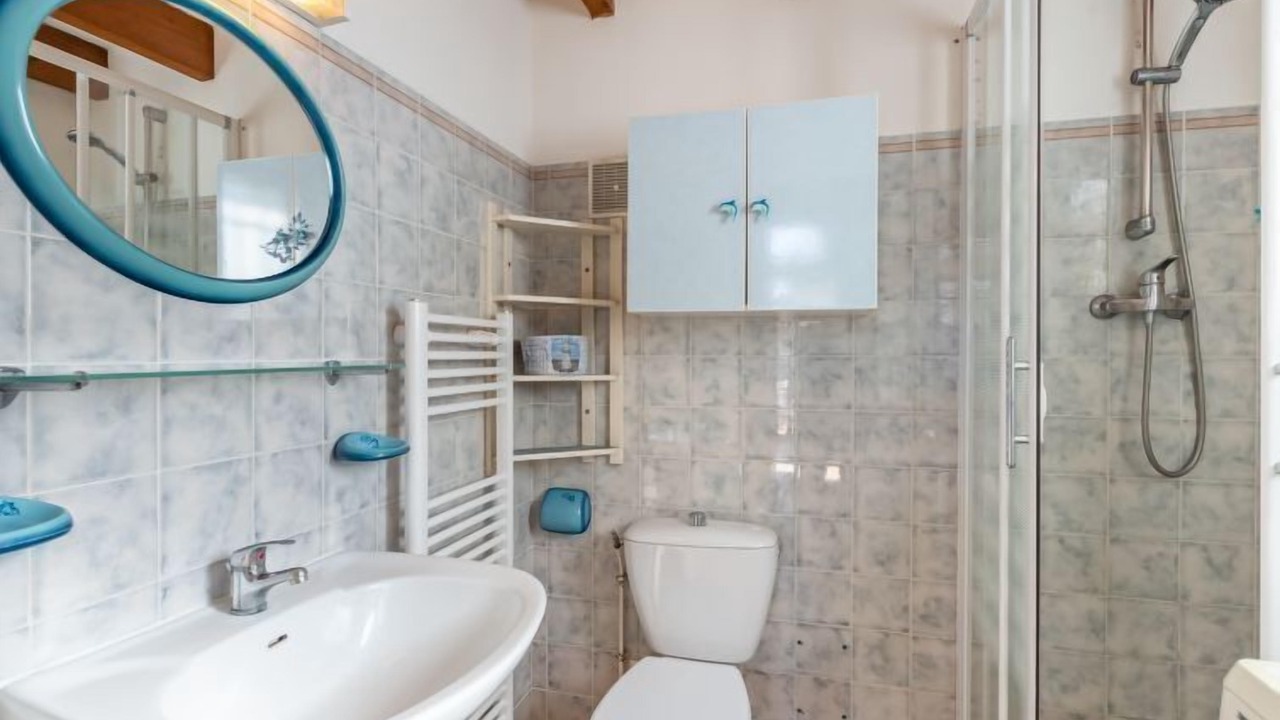 Photo of Bathroom in Meschers-sur-Gironde