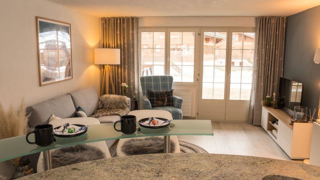 Photo of Bedroom in Feutersoey