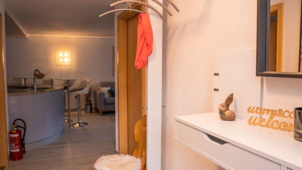 Photo of Bathroom in Feutersoey