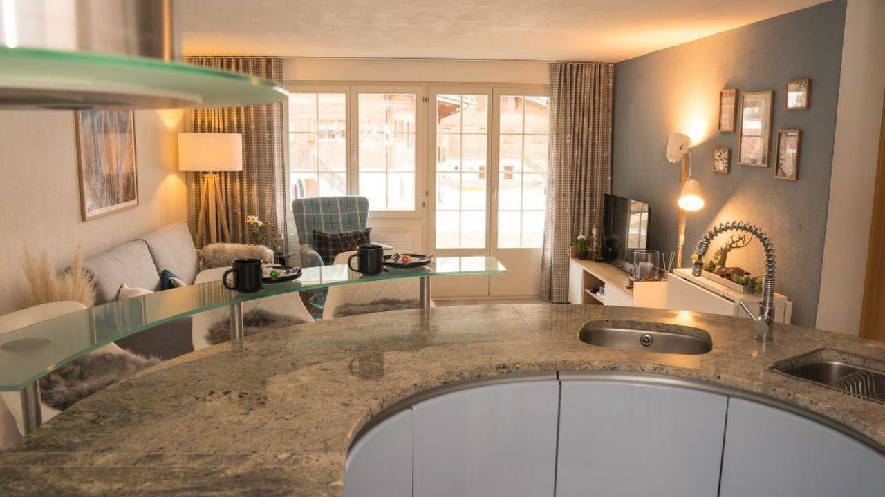 Photo of Livingroom in Feutersoey