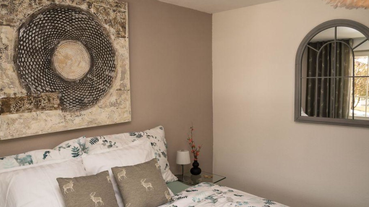 Photo of Bathroom in Feutersoey