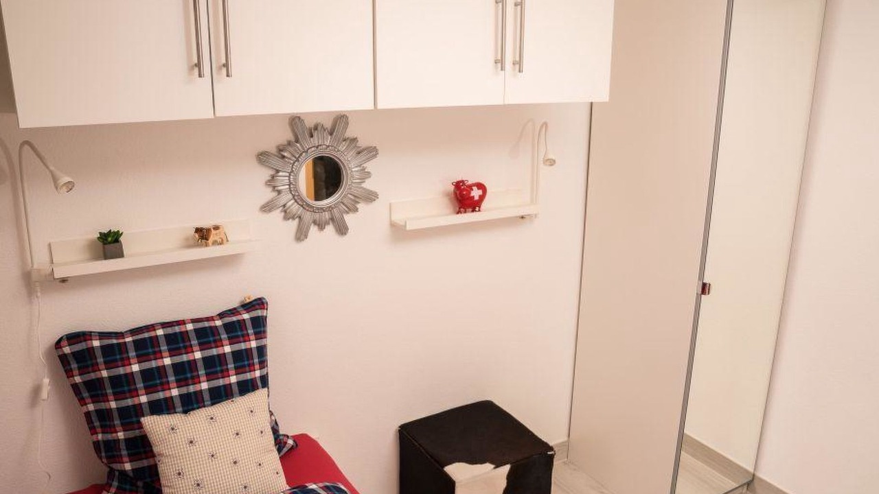 Photo of Bathroom in Feutersoey