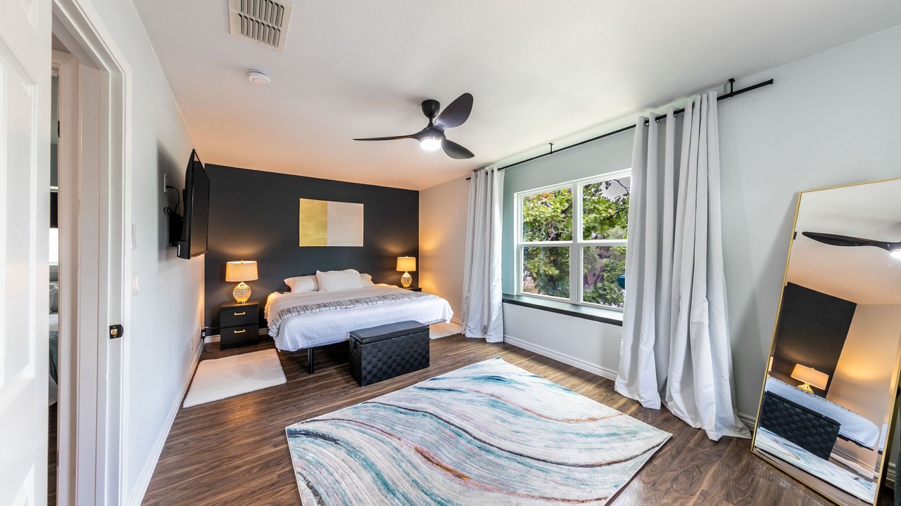 Photo of Bedroom in Wetmore
