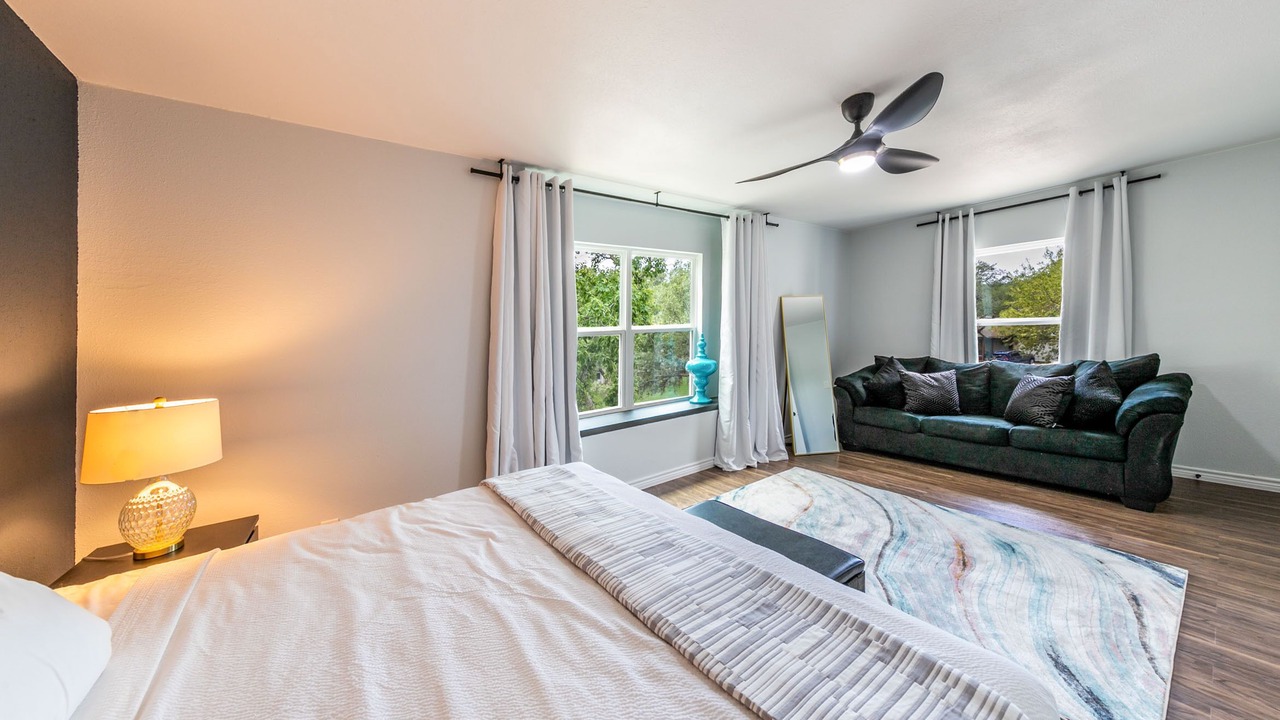 Photo of Bedroom in Wetmore