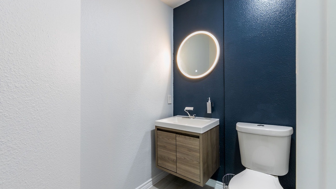 Photo of Bathroom in Wetmore