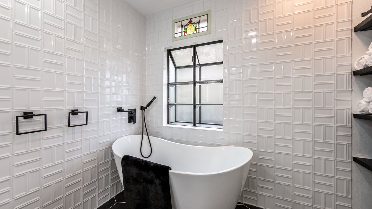 Photo of Bathroom in Wetmore