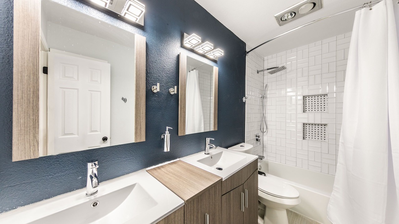 Photo of Bathroom in Wetmore