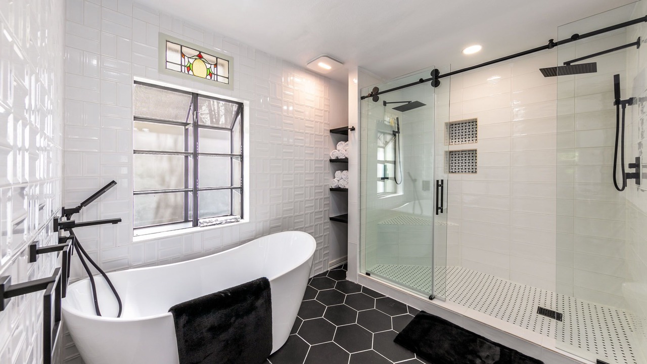 Photo of Bathroom in Wetmore