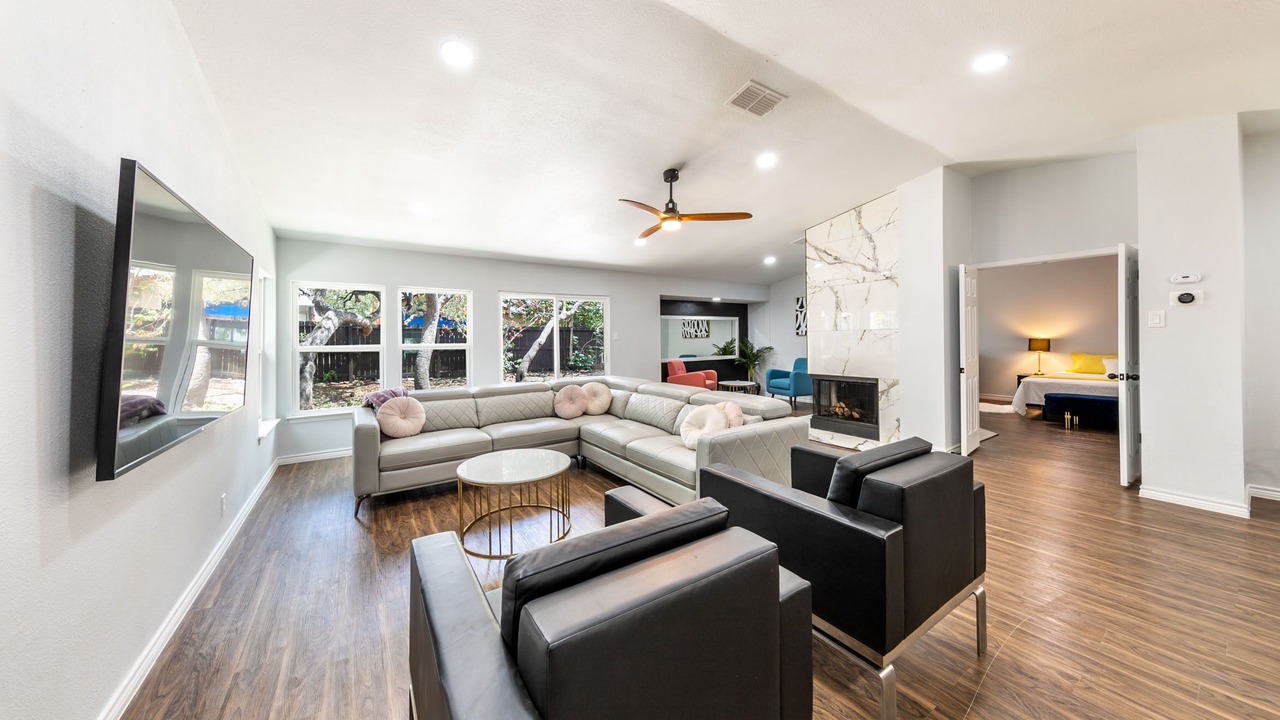 Photo of Livingroom in Wetmore
