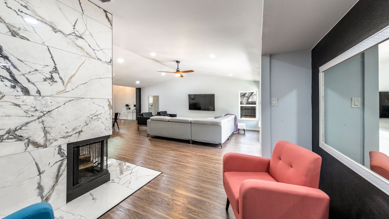 Photo of Livingroom in Wetmore