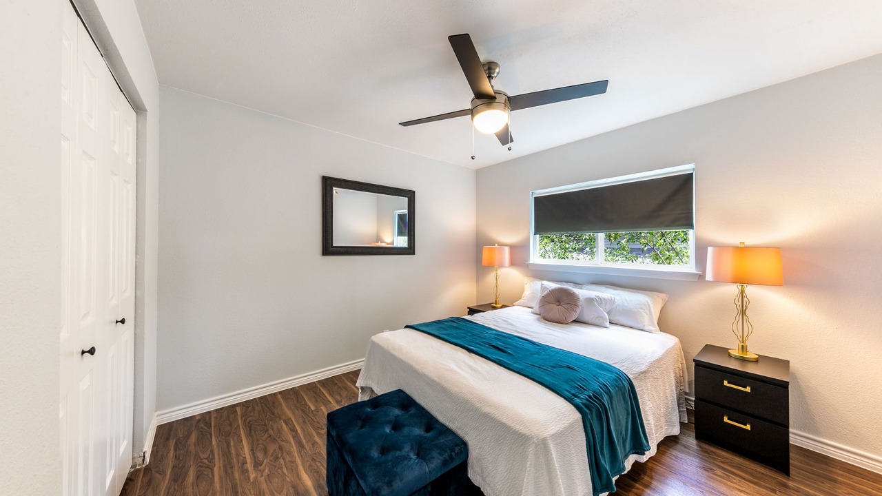 Photo of Bedroom in Wetmore