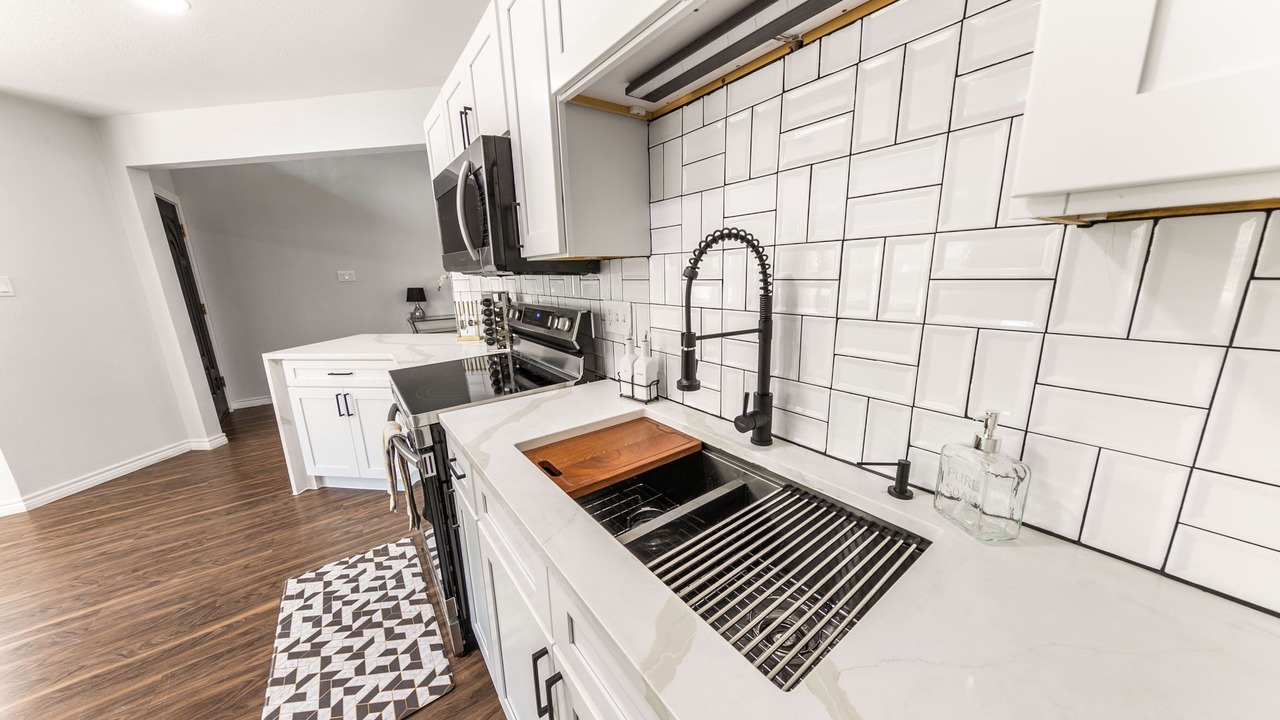 Photo of Kitchen in Wetmore