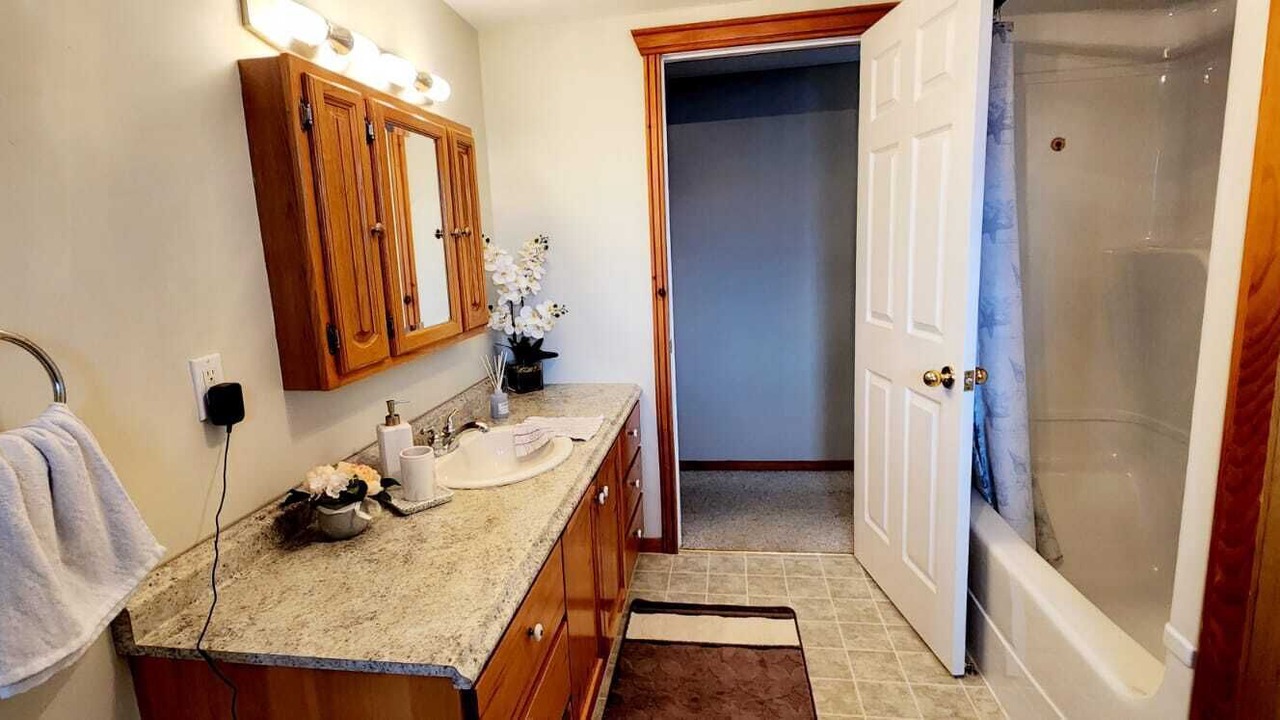 Photo of Bathroom in Bobcaygeon
