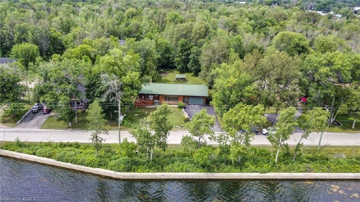 Photo of Outdoor in Bobcaygeon