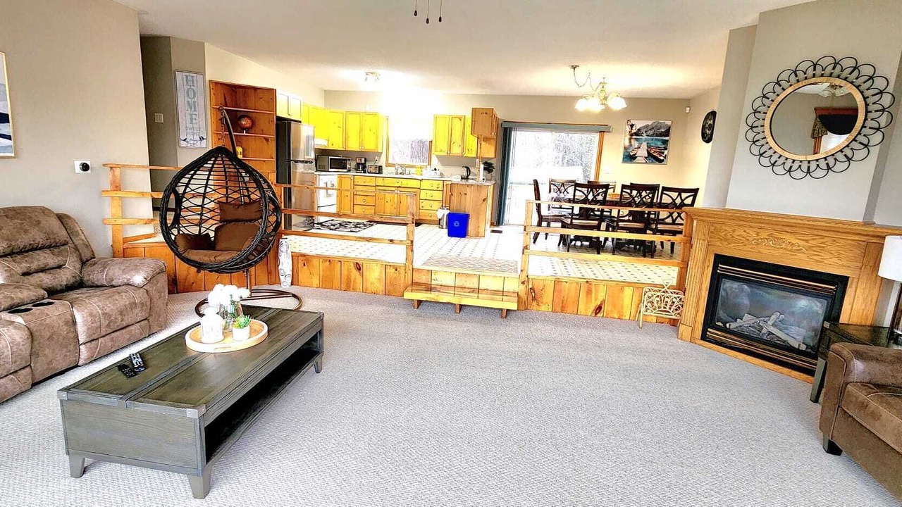 Photo of Livingroom in Bobcaygeon