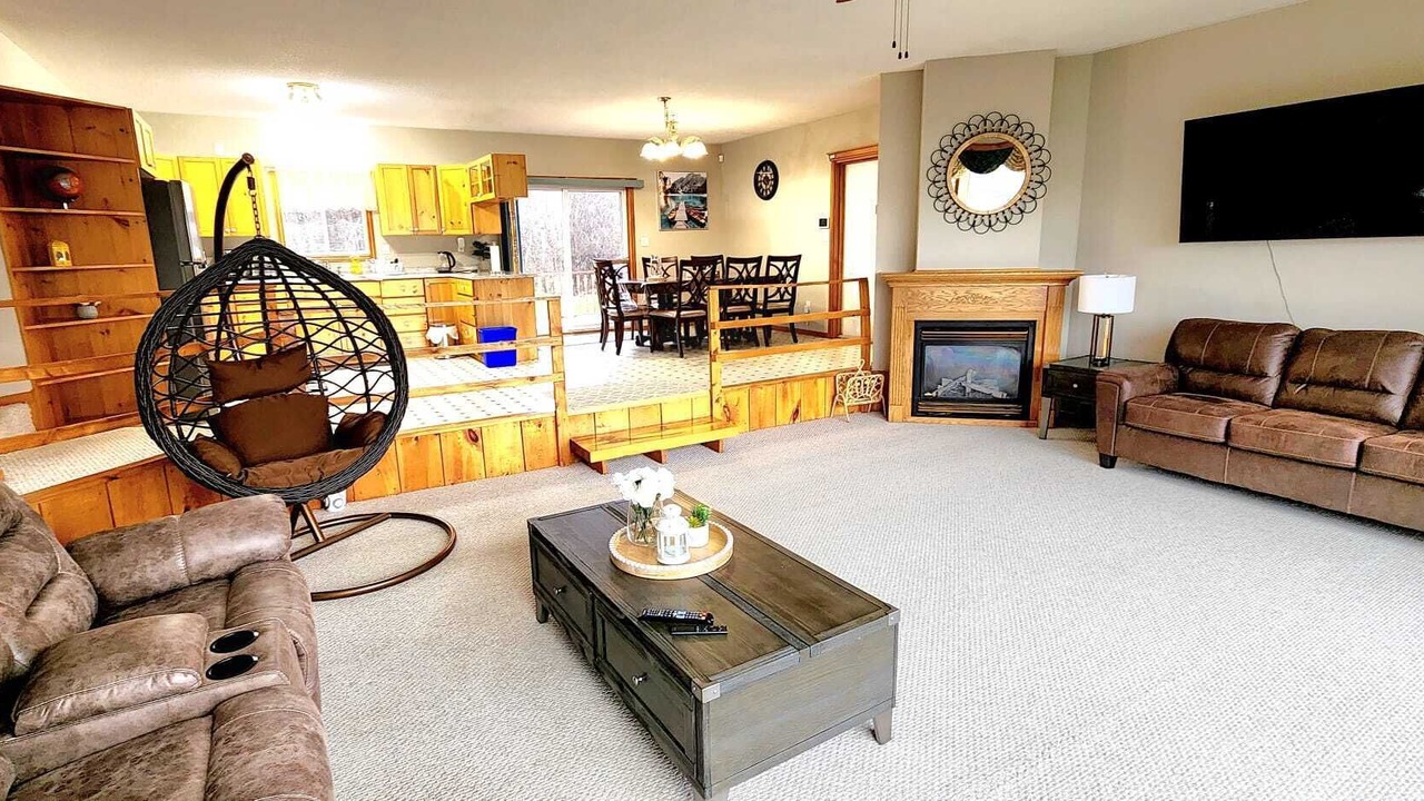 Photo of Livingroom in Bobcaygeon