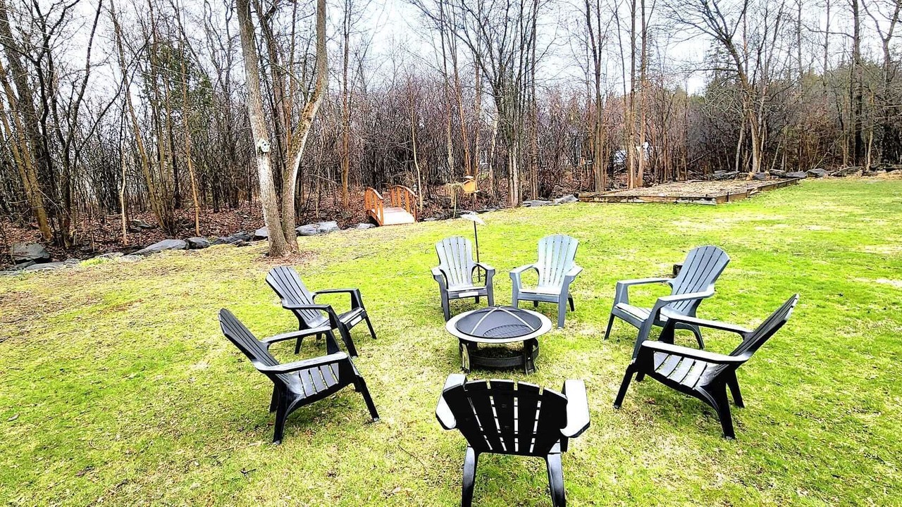 Photo of Outdoor in Bobcaygeon
