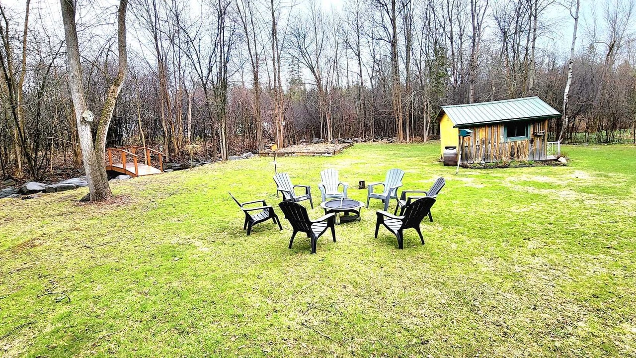 Photo of Outdoor in Bobcaygeon
